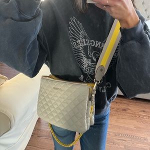 Mz Wallace pippa shoulder bag